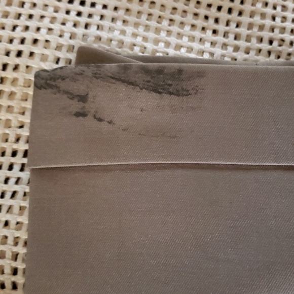 New Savane Dress Slacks 46 by 28 - Picture 4 of 4